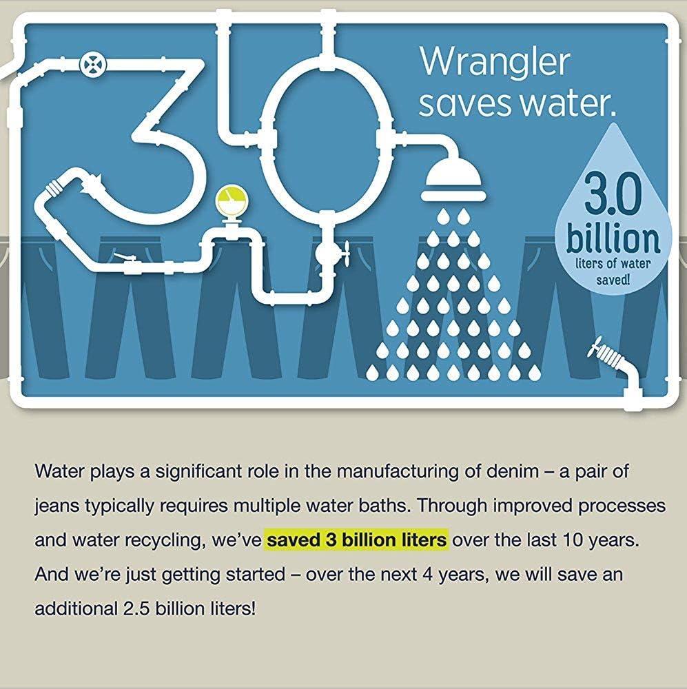 imageWrangler Authentics Mens Long Sleeve Quilted Lined Flannel Shirt Jacket with HoodTotal Eclipse With Heather