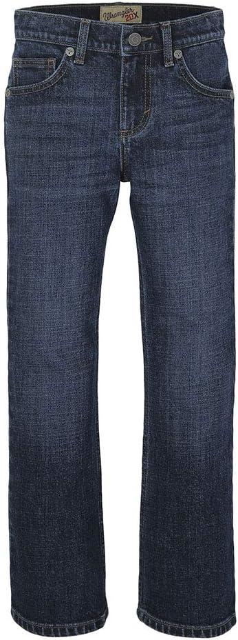 imageWrangler Boys 42 Vintage Boot JeansRoxton