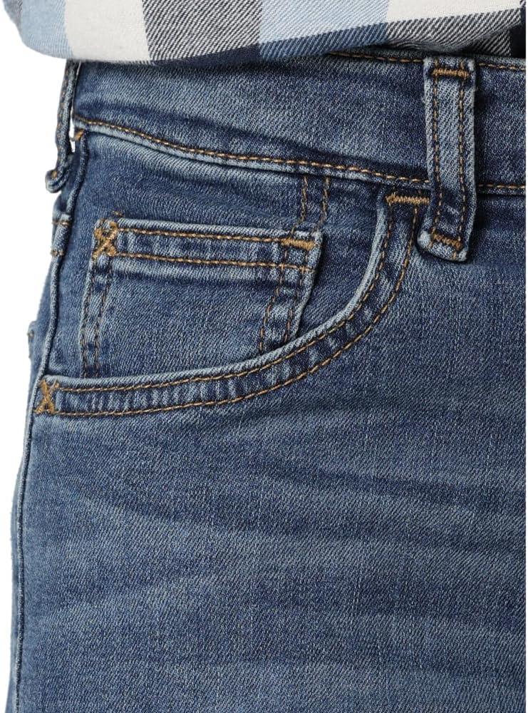 imageWrangler Boys Straight Fit JeanTumbler