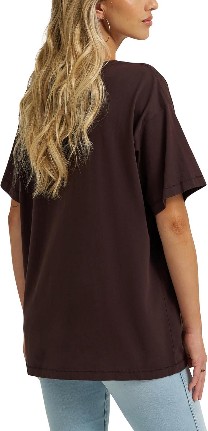 imageWrangler Lainey Wilson Keep On Keep On Tee ShirtCall a Cowboy