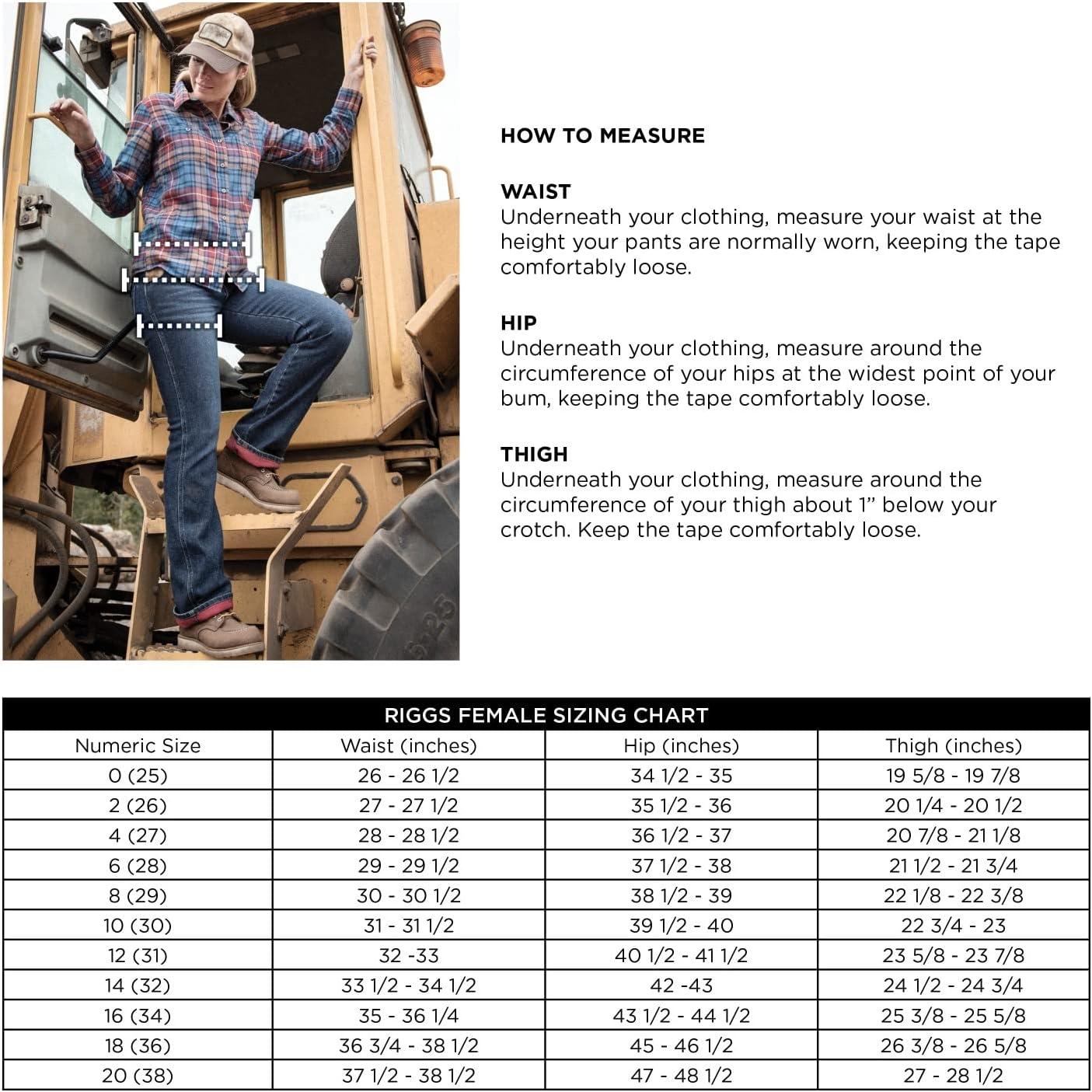 imageWrangler Womens Womens High Rise Bold Boot JeanLight Stone