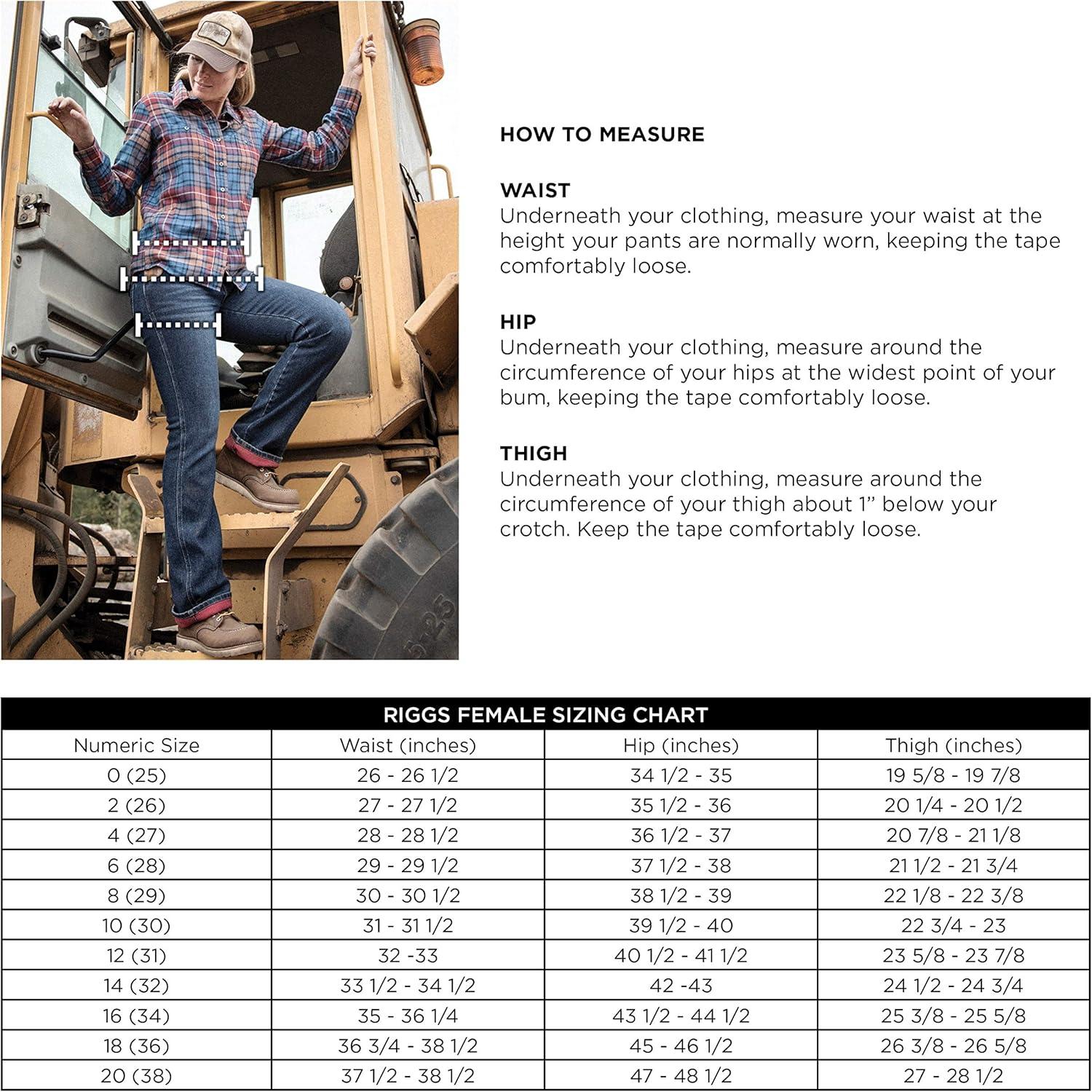 imageWrangler Womens Womens High Rise Bold Boot JeanLight Stone