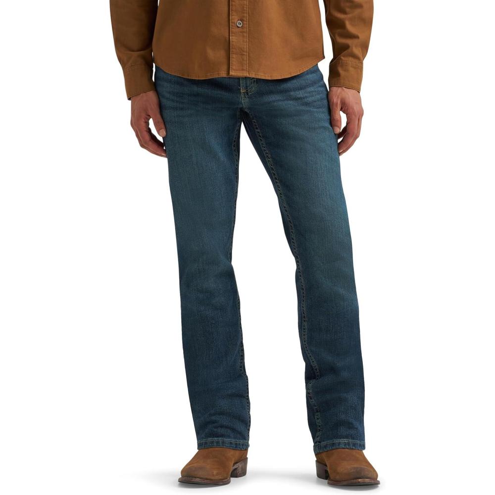 imageWrangler FreetoStretch Slim Fit JeanCanyon