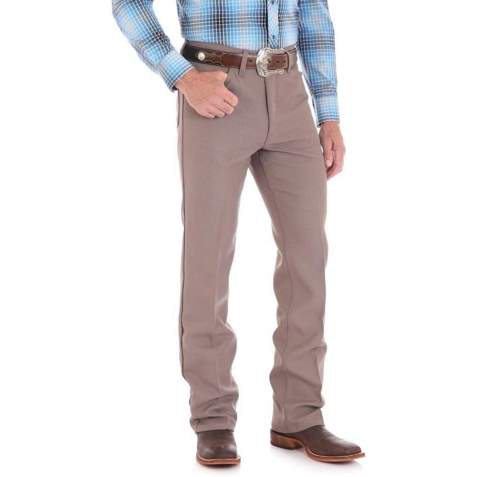 imageWrangler Mens Wrancher Dress JeanBirch