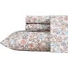 Westward Floral Beige