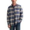 Bering Sea Plaid