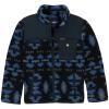 imageWrangler Boys Federal Blue Full Zip Sherpa Jacket
