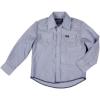 Blue Chambray