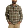 Thyme Plaid (Flannel)