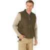 imageWrangler mens Tough Layers Work VestLoden