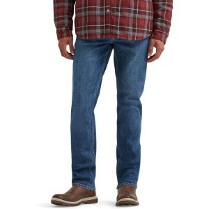 Wrangler Free-to-Stretch Slim Fit Jean(Cool Blue)