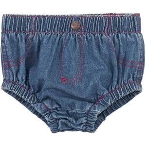Wrangler Infant Booty Up Low Rise Jean(Denim)