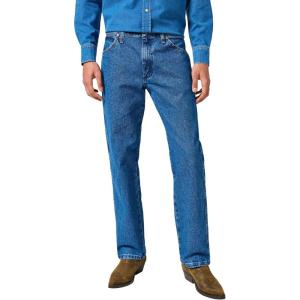 Wrangler Men’s 13MWZ Cowboy Cut Original Fit Jeans