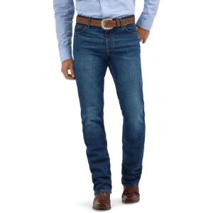 Wrangler Mens Cody Johnson 20x 01 Competition Regular Fit Jean(Moonlight)