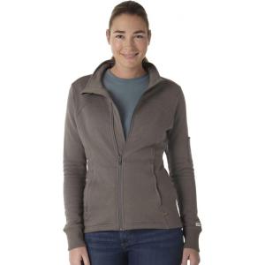 Wrangler Women’s Wicking Work Jacket(Charcoal)