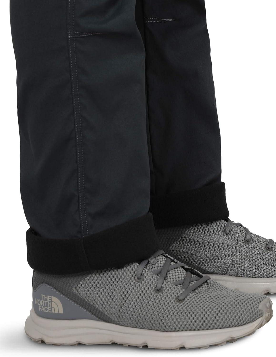 imageATG Mens Fleece Lined Utility PantCaviar