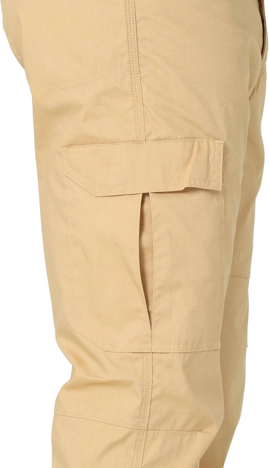 imageATG by Wrangler Mens Range Cargo PantLark