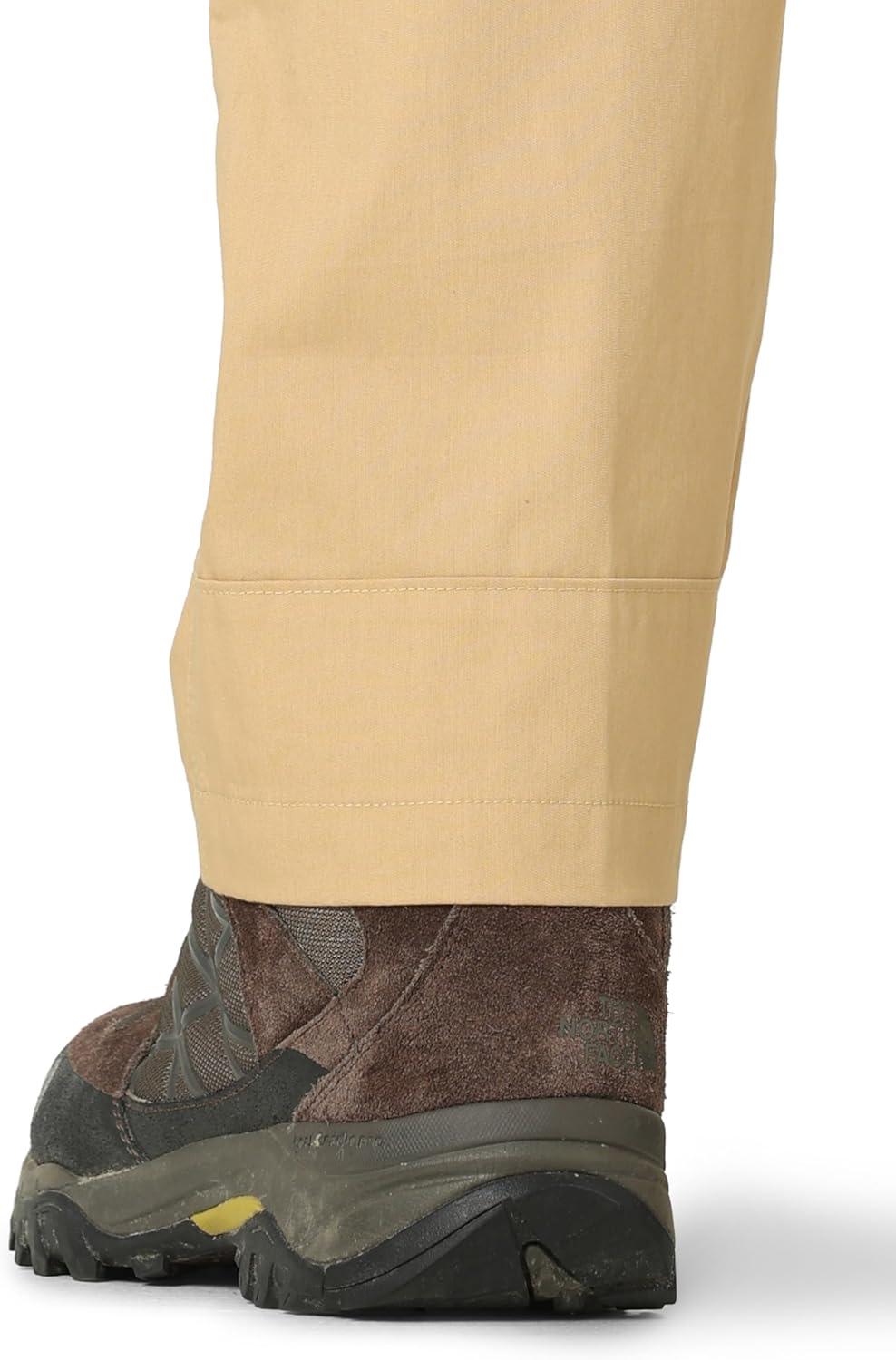 imageATG by Wrangler Mens Range Cargo PantLark