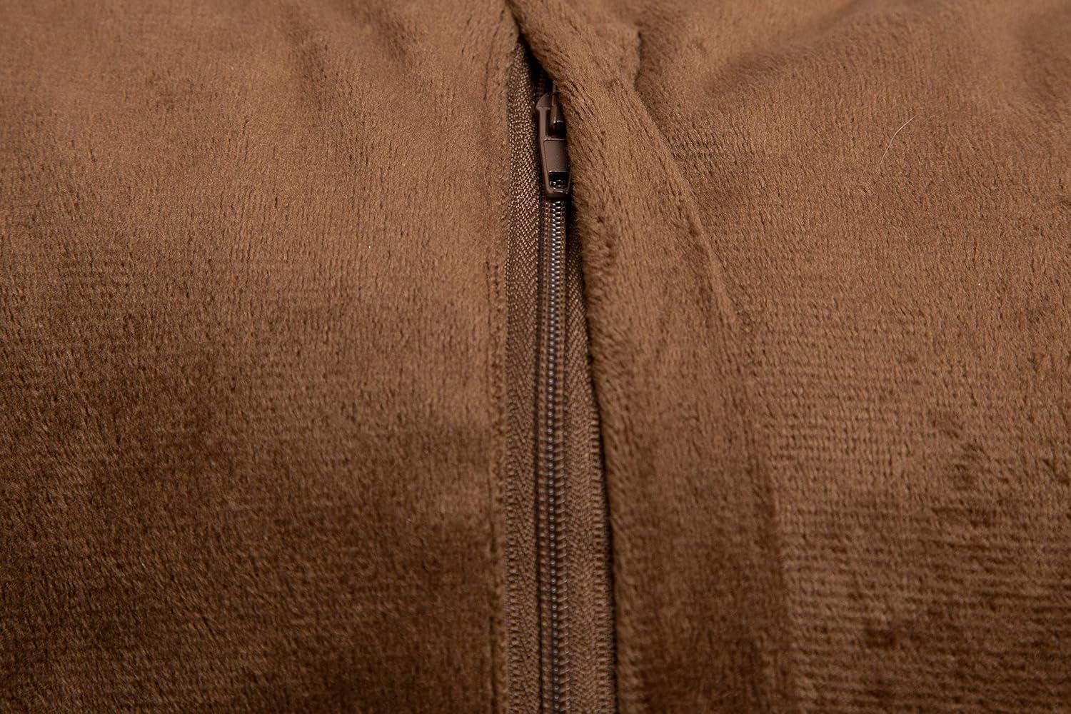 imageCarstens Mesa Daybreak Diamonds Throw Pillow Blue