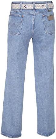 imageWrangler Genuine Mens Twill Cargo PantsAntique Wash