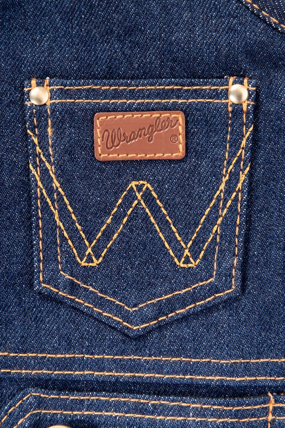 imageWrangler Rope Denim Dog Vest Harness Breathable Dog Vest with Mesh Lining Machine Washable Dog Winter Jacket for Easy Cleaning Layer Over Dog Sweater Light Wash LDark Denim Wash