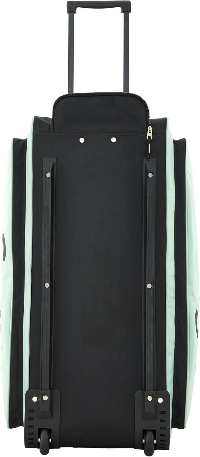 imageWrangler Wesley Rolling Duffel BagSeaform