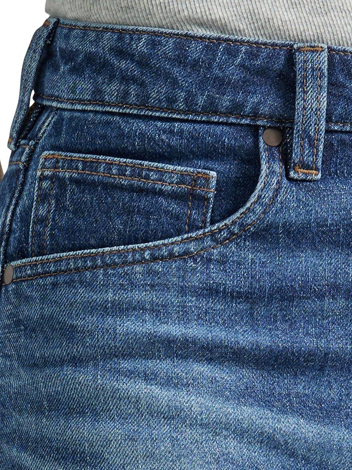 imageWrangler Womens Retro Bailey ShortsSamantha