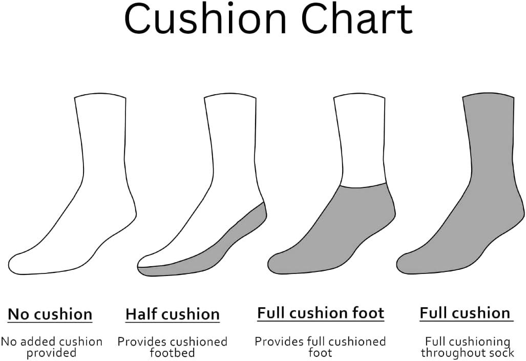 imageWrangler Youth Boys Full Cushion Mini Crew Quarter Socks 2 Pair PackBlackNavy