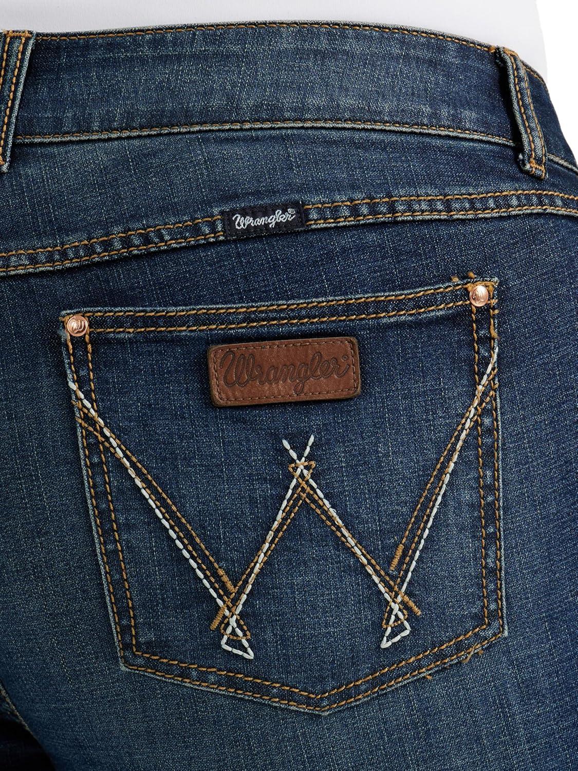 imageWranglerDark Blue