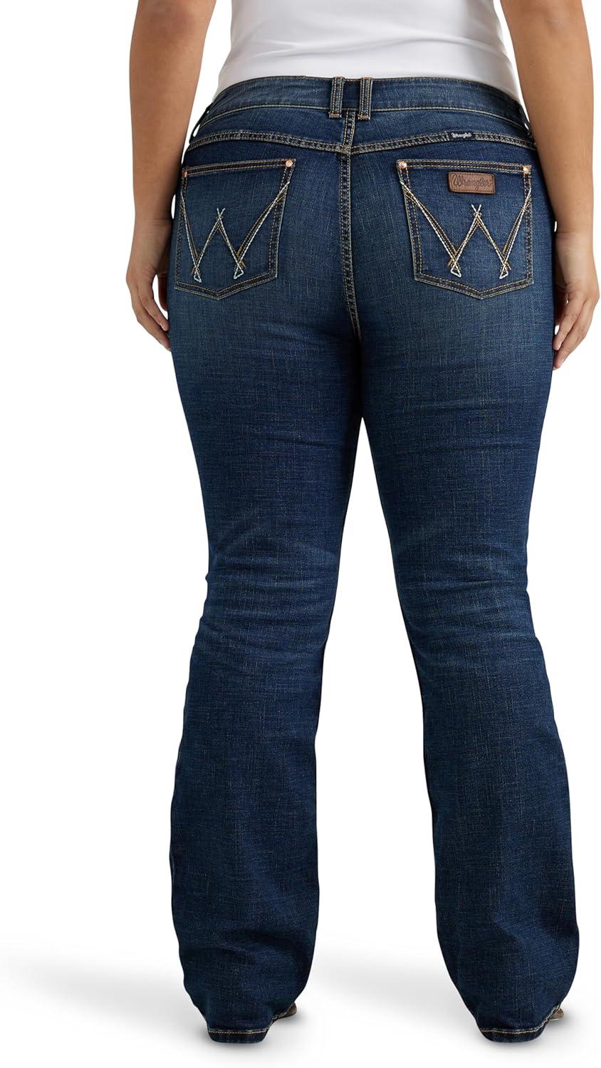 imageWranglerDark Blue