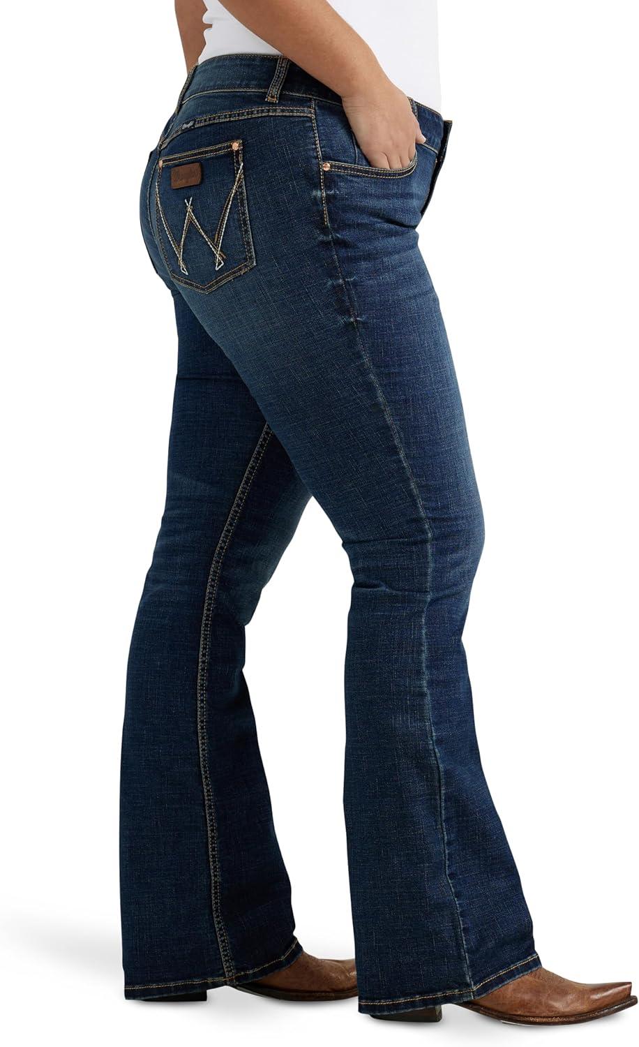 imageWranglerDark Blue