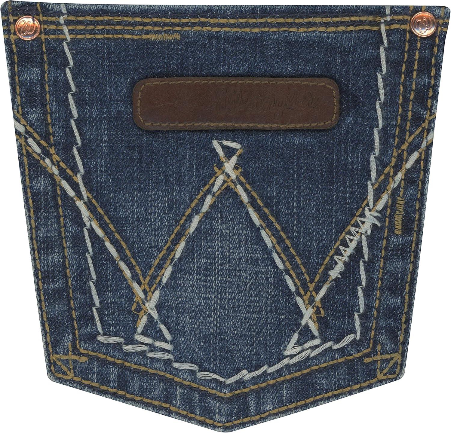 imageWranglerDark Blue