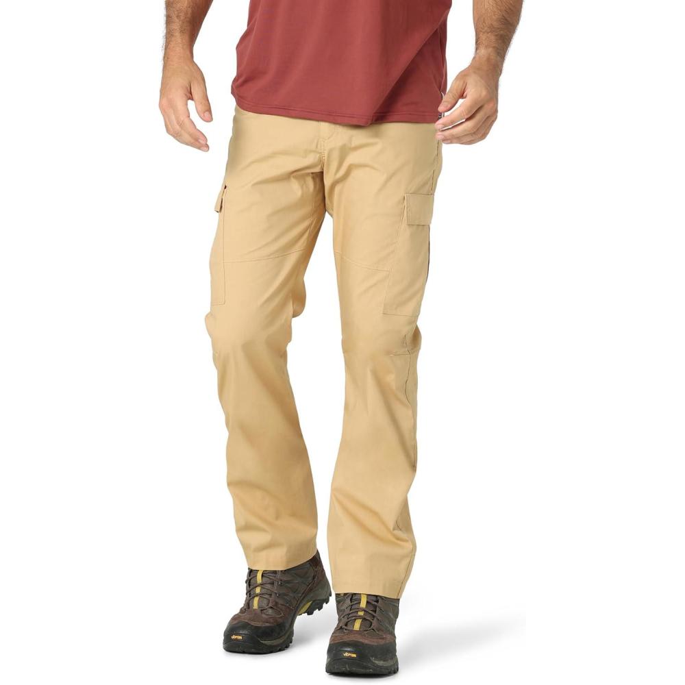 imageATG by Wrangler Mens Range Cargo PantLark