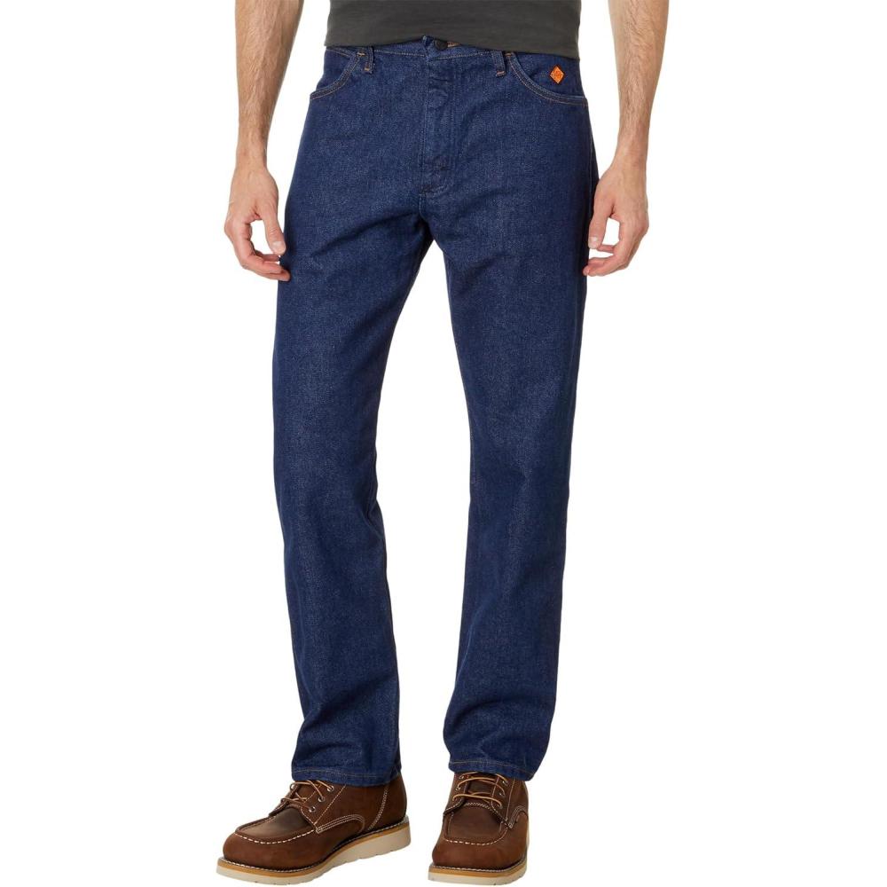 imageWrangler Mens George Strait Cowboy Cut JeansPrewash