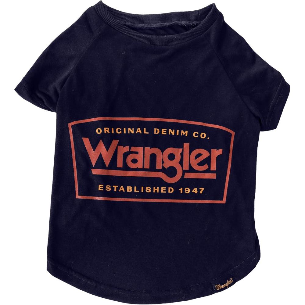 imageWrangler Rope EST Logo TEE LSmall