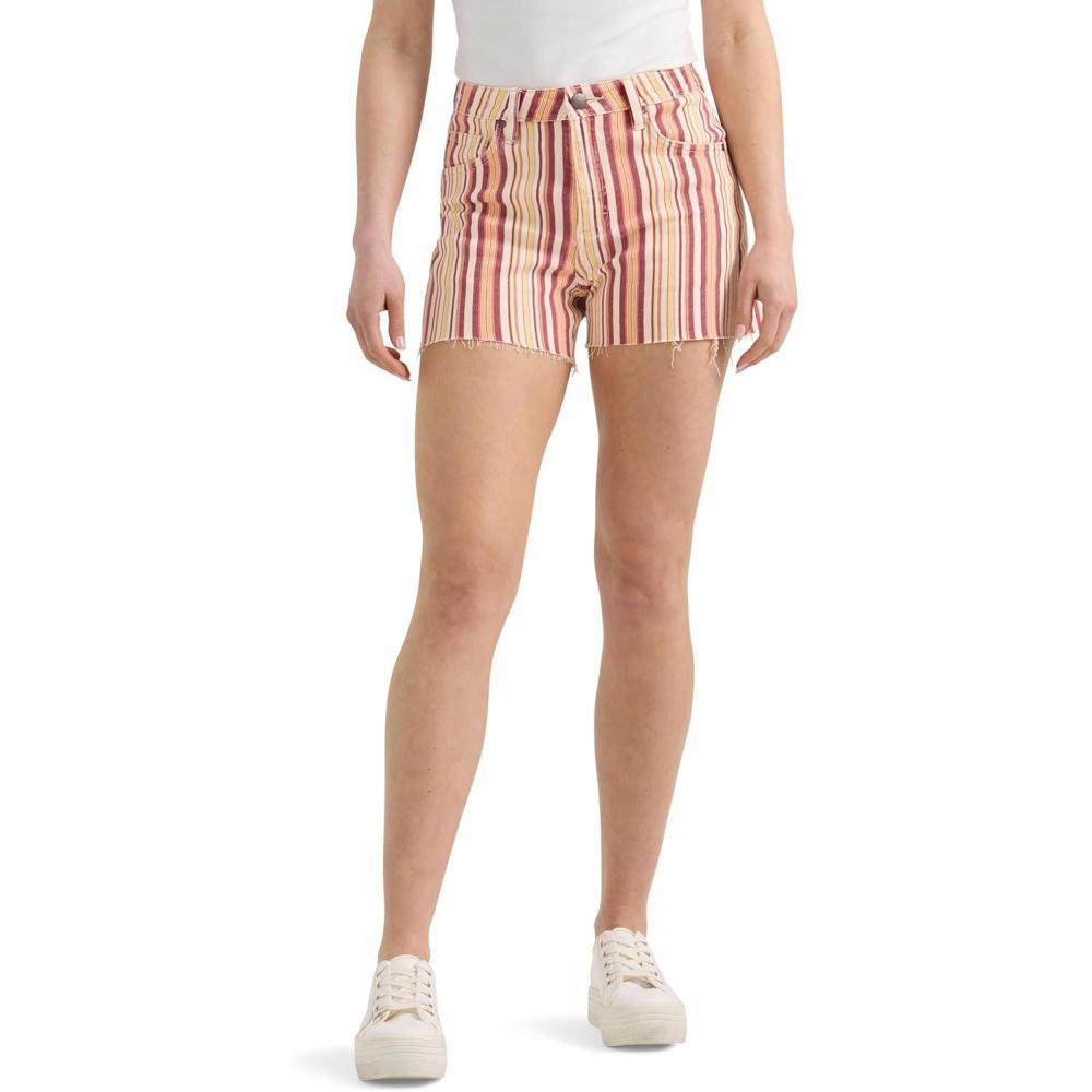 imageWrangler Womens Retro Bailey ShortsNatalie