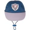 imageWrangler Rope Graphic Baseball Cap Navy MLML
