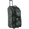 imageWrangler Wesley Rolling Duffel BagCamo