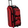 imageWrangler Wesley Rolling Duffel BagSalsa Red
