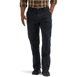ATG Men’s Relaxed Cargo Pant(Black)