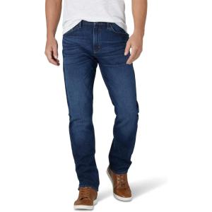 Wrangler Authentics Mens Athletic Fit Stretch Jean(Baker)