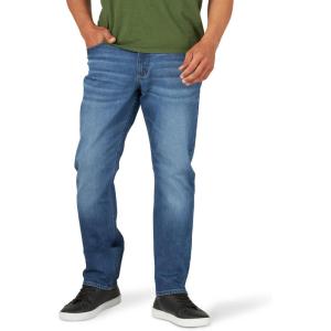 Wrangler Authentics Mens Athletic Fit Stretch Jean(Hayes)