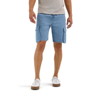Wrangler Authentics Men’s Cargo Short(Coronet Blue)