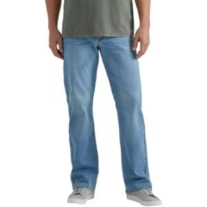 Wrangler Authentics Men’s Relaxed Fit Boot Cut Jean(Duncan)