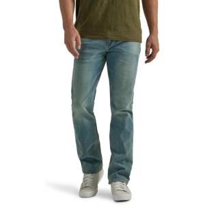 Wrangler Authentics Men’s Slim Fit Straight Leg Jean(Belmonte)