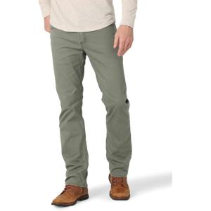 Wrangler Authentics Men’s Slim Fit Straight Leg Jean(Spruce)