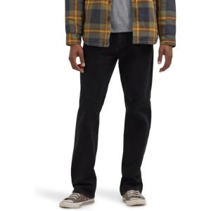 Wrangler Authentics Men’s Slim Fit Straight Leg Jean(Watts)