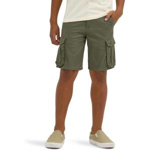 Wrangler Boys’ Charge Cargo Short(Marsh)