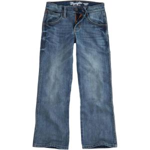 Wrangler Boy’s Retro Falls City Jeans(Greeley)