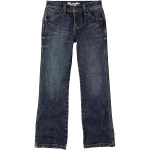 Wrangler Boy’s Retro Falls City Jeans(Layton)